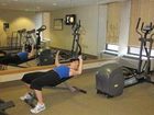 фото отеля Hampton Inn Secaucus-Meadowlands