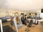 фото отеля Hampton Inn Secaucus-Meadowlands