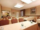 фото отеля Hampton Inn Secaucus-Meadowlands