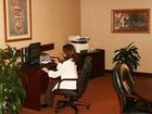 фото отеля Hampton Inn Secaucus-Meadowlands
