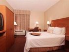 фото отеля Hampton Inn Secaucus-Meadowlands