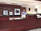 фото отеля Hampton Inn Secaucus-Meadowlands