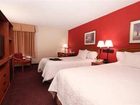 фото отеля Hampton Inn Secaucus-Meadowlands