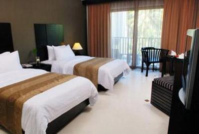 фото отеля Samaya Bura Resort Koh Samui