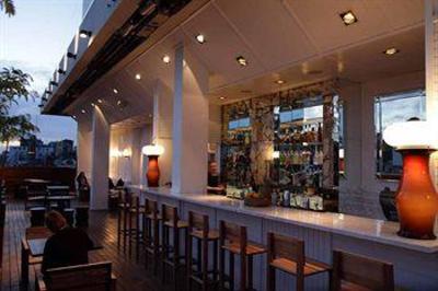 фото отеля Hotel Pulitzer Buenos Aires