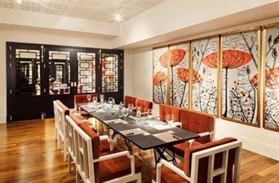 фото отеля Hotel Pulitzer Buenos Aires