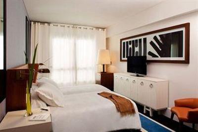 фото отеля Hotel Pulitzer Buenos Aires