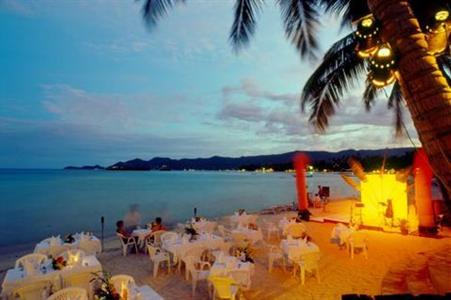 фото отеля Chaba Cabana Beach Resort