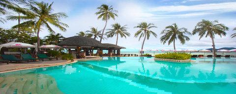 фото отеля Chaba Cabana Beach Resort