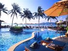 фото отеля Chaba Cabana Beach Resort