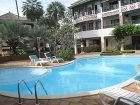 фото отеля Chaba Cabana Beach Resort
