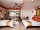 фото отеля Chaba Cabana Beach Resort