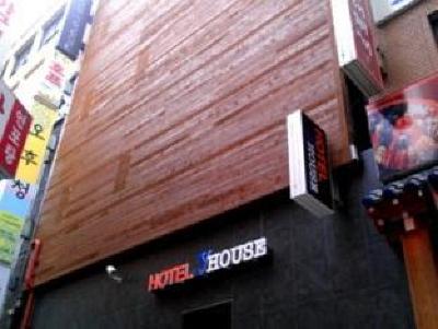 фото отеля Hotel Y House