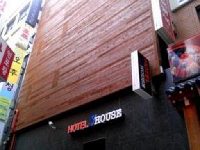 Hotel Y House