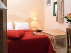 фото отеля BEST WESTERN Bed & Suites Gemenos