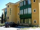 фото отеля BEST WESTERN Bed & Suites Gemenos