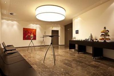 фото отеля Atlantic Hotel Lubeck
