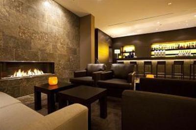 фото отеля Atlantic Hotel Lubeck