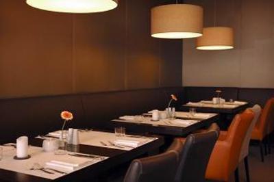 фото отеля Atlantic Hotel Lubeck