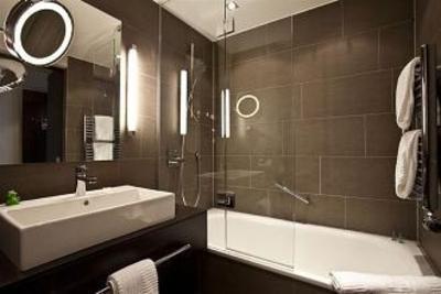 фото отеля Atlantic Hotel Lubeck