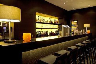 фото отеля Atlantic Hotel Lubeck