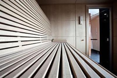 фото отеля Atlantic Hotel Lubeck