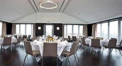 фото отеля Atlantic Hotel Lubeck