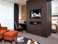 Atlantic Hotel Lubeck