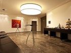 фото отеля Atlantic Hotel Lubeck