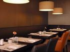 фото отеля Atlantic Hotel Lubeck