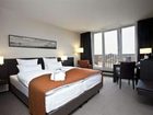 фото отеля Atlantic Hotel Lubeck