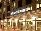 фото отеля Atlantic Hotel Lubeck