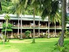 фото отеля Koh Chang Lagoon Resort