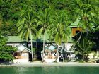 фото отеля Koh Chang Lagoon Resort
