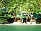 фото отеля Koh Chang Lagoon Resort