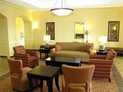 фото отеля La Quinta Inn and Suites Dumas