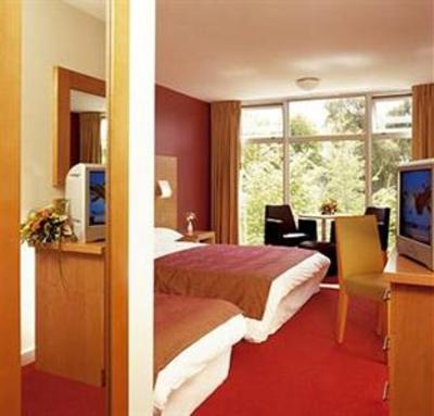фото отеля Sligo Park Hotel