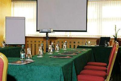 фото отеля Sligo Park Hotel