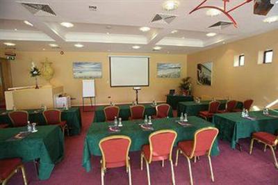 фото отеля Sligo Park Hotel