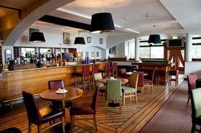 фото отеля Sligo Park Hotel