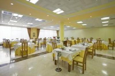фото отеля Hotel Villa de Gijon