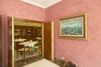 фото отеля Hotel Villa de Gijon