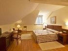 фото отеля Hotel Villa de Gijon