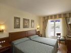 фото отеля Hotel Villa de Gijon