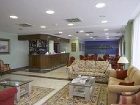 фото отеля Hotel Villa de Gijon