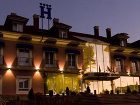 фото отеля Hotel Villa de Gijon