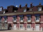 фото отеля Hotel Villa de Gijon