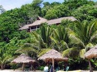 Bahia de la Luna