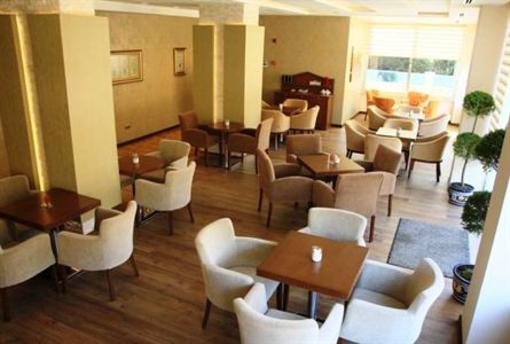 фото отеля Hotel Kesos