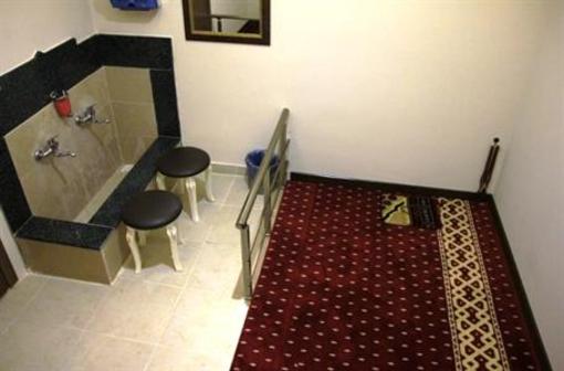 фото отеля Hotel Kesos
